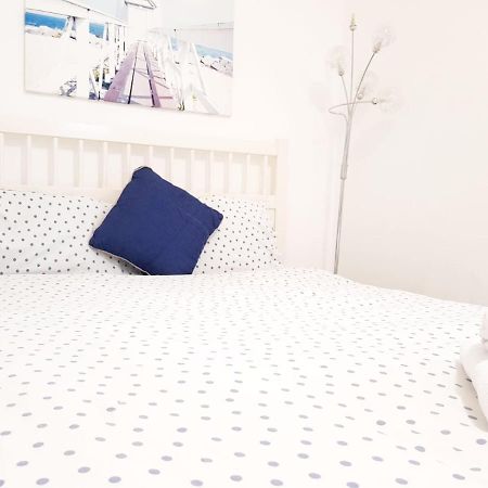 Commercial City Rooms London Bagian luar foto